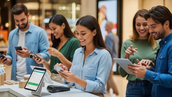 The Surge of Pay Later Services: Why Consumers Are Choosing Flexible Payment Options