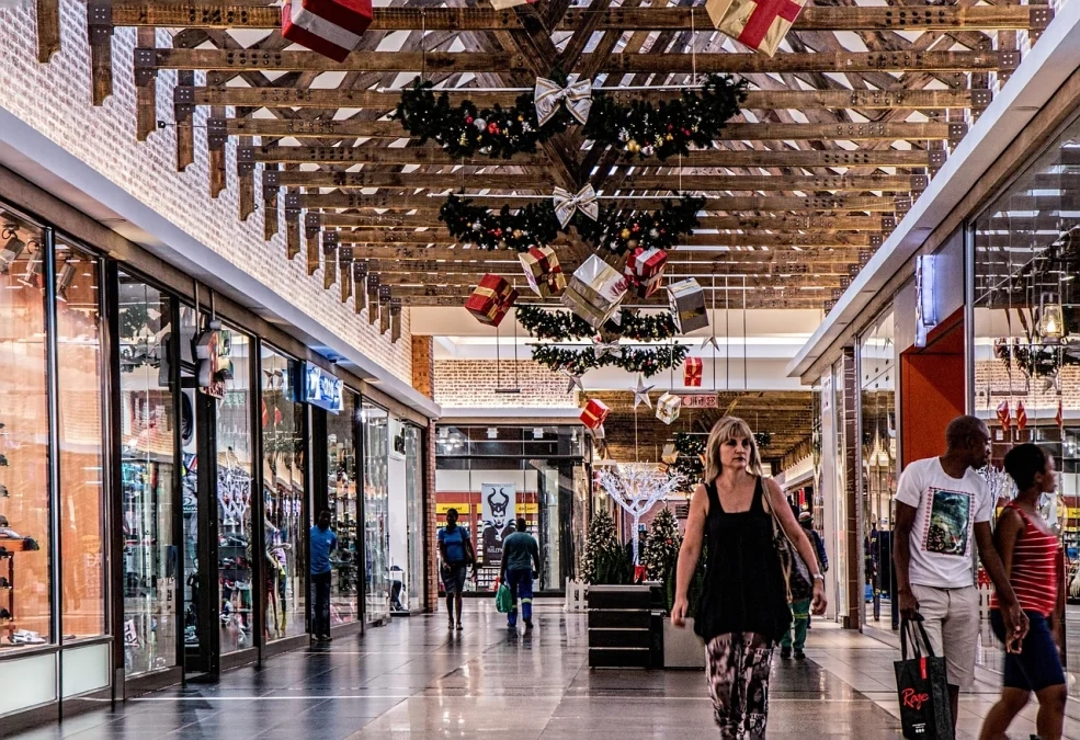 Retail Tech Firms Anticipate Holiday Spending Boom Following Cyber Monday