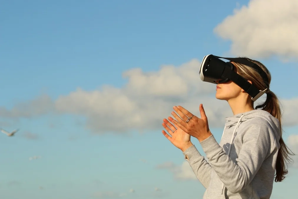 The Rise of the Metaverse and Virtual Reality