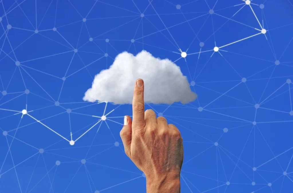 The Future of Cloud Computing: Trends and Predictions for 2024 and Beyond