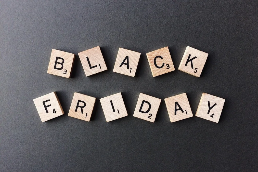 How Black Friday Deals May Revolutionize the 2025 Retail Landscape