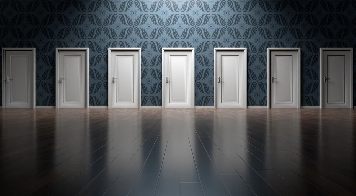 How Big Data Is Reshaping Decision-Making for Businesses