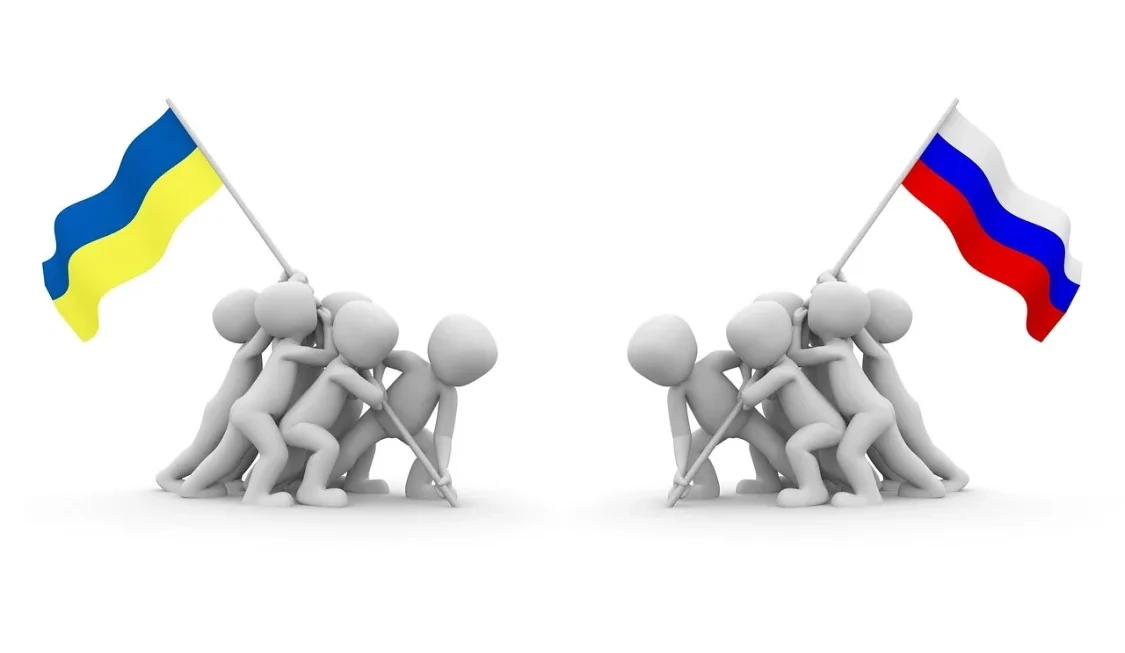 Global Geopolitical Tensions: How Shifting Power Dynamics Are Reshaping International Relations in 2024