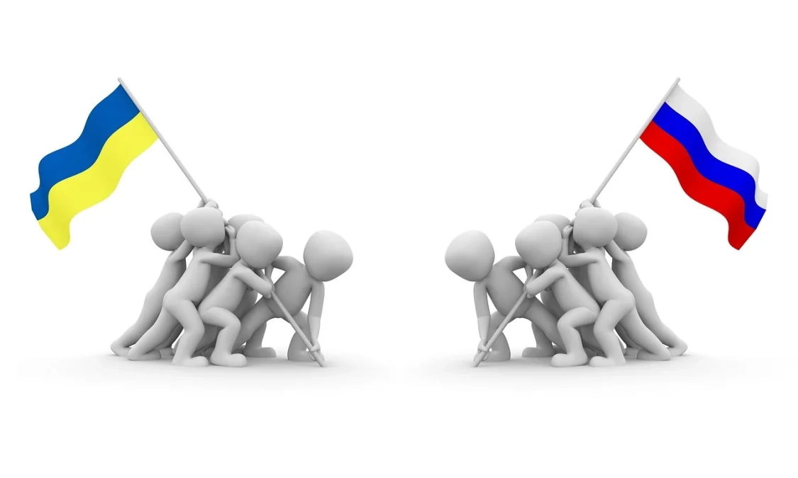 Global Geopolitical Tensions: How Shifting Power Dynamics Are Reshaping International Relations in 2024